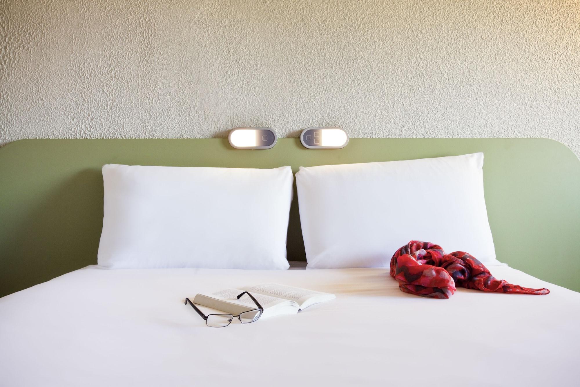 Ibis Budget הייר מראה חיצוני תמונה