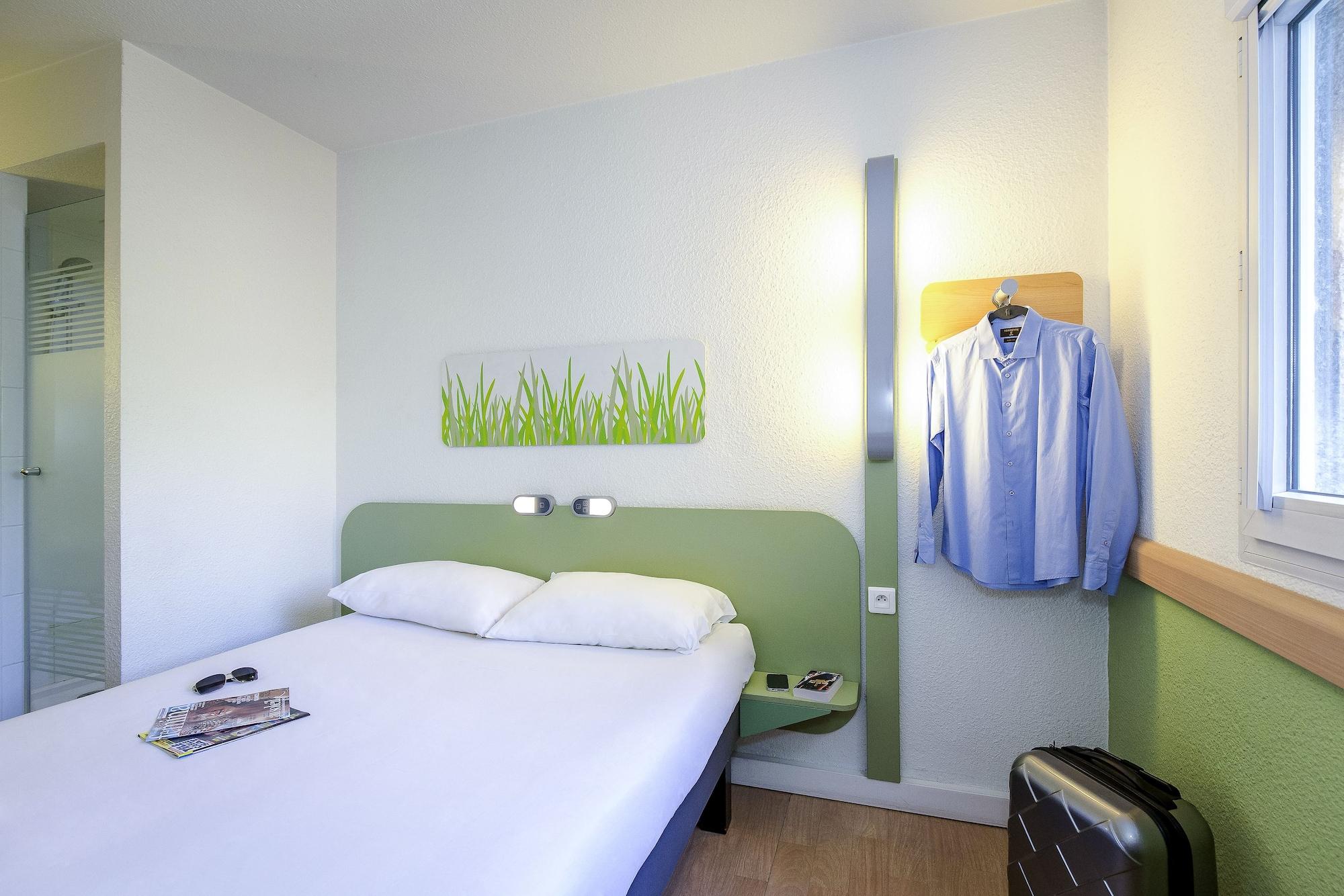 Ibis Budget הייר מראה חיצוני תמונה