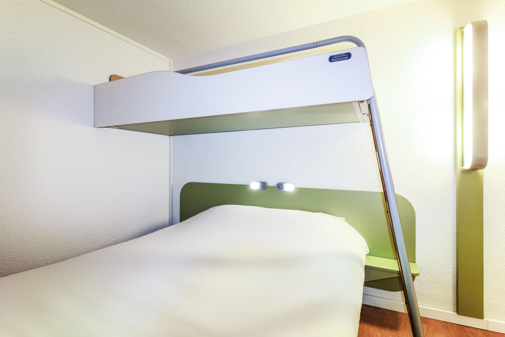 Ibis Budget הייר מראה חיצוני תמונה