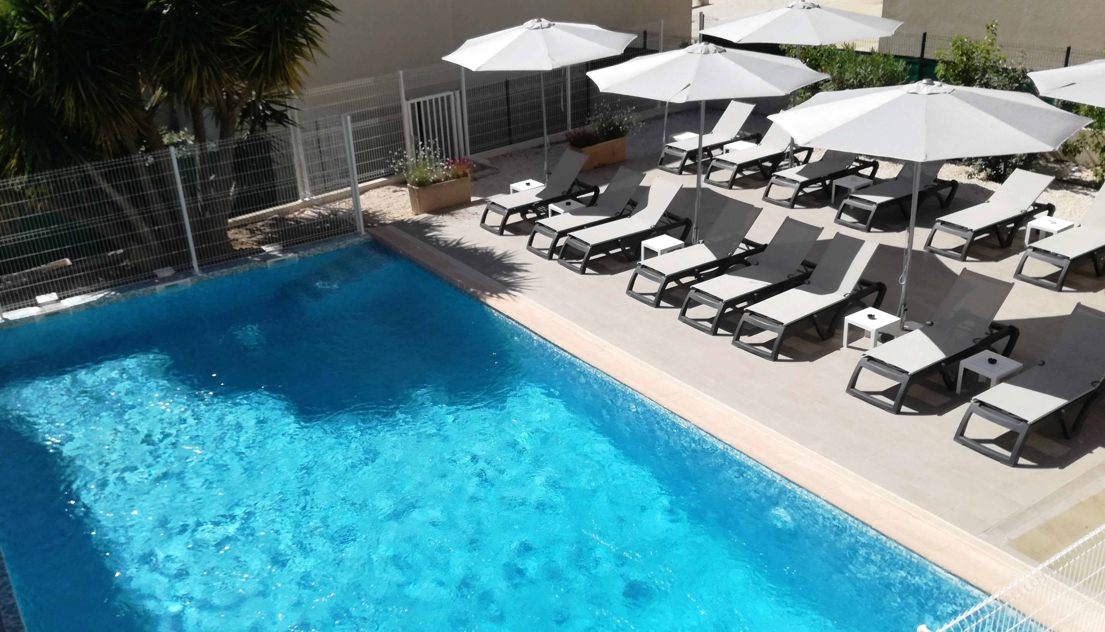 Ibis Budget הייר מראה חיצוני תמונה