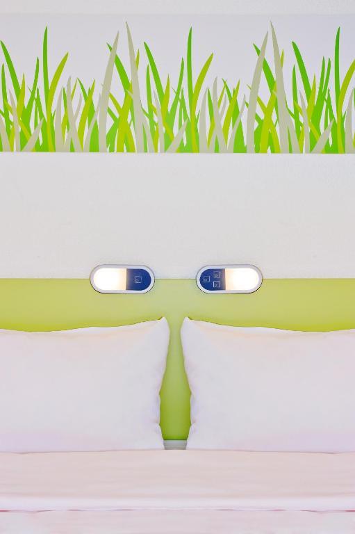 Ibis Budget הייר מראה חיצוני תמונה