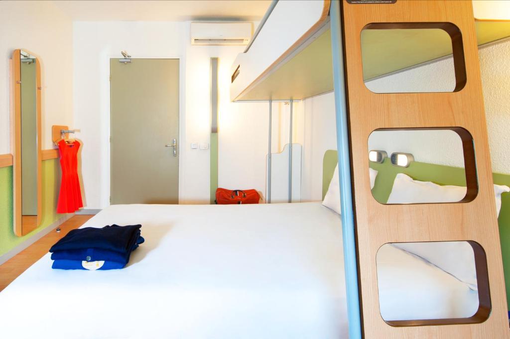Ibis Budget הייר מראה חיצוני תמונה
