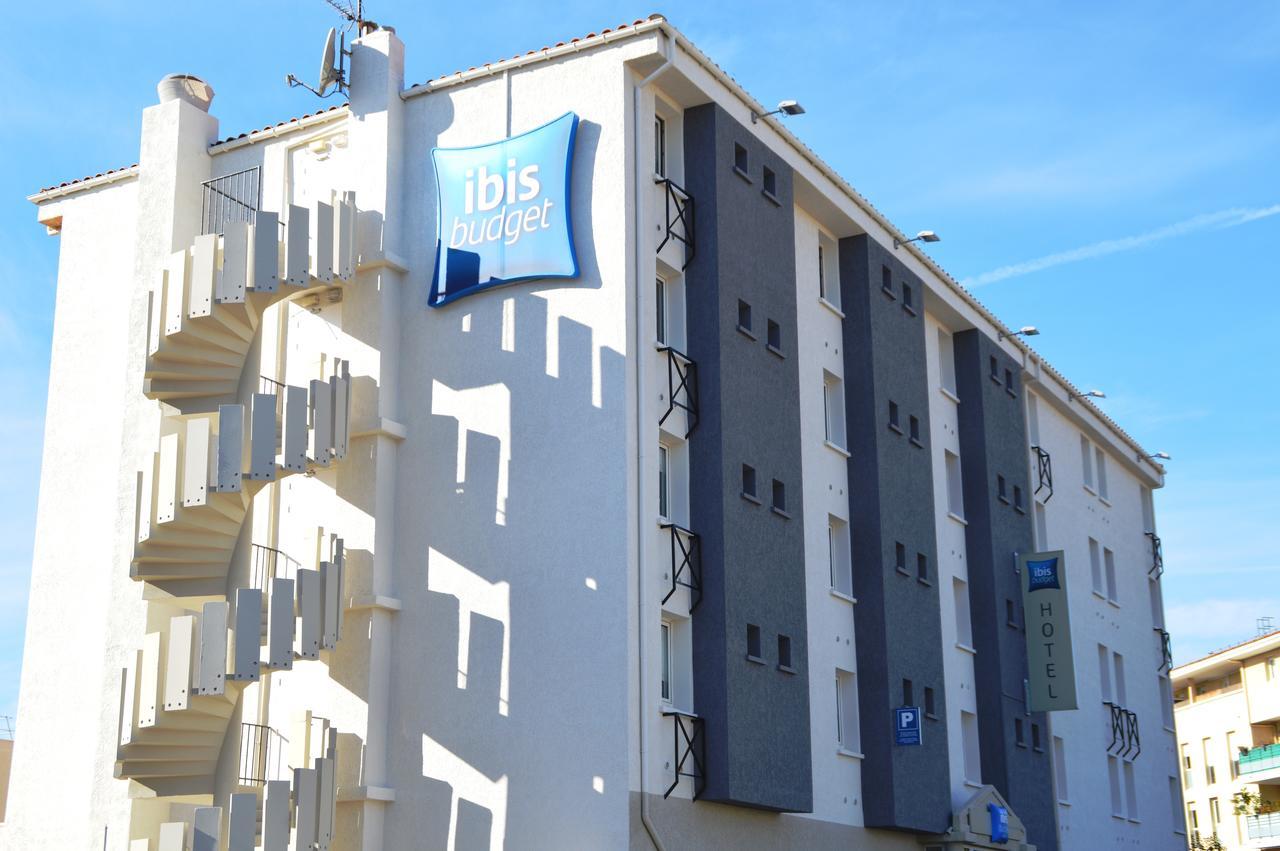 Ibis Budget הייר מראה חיצוני תמונה