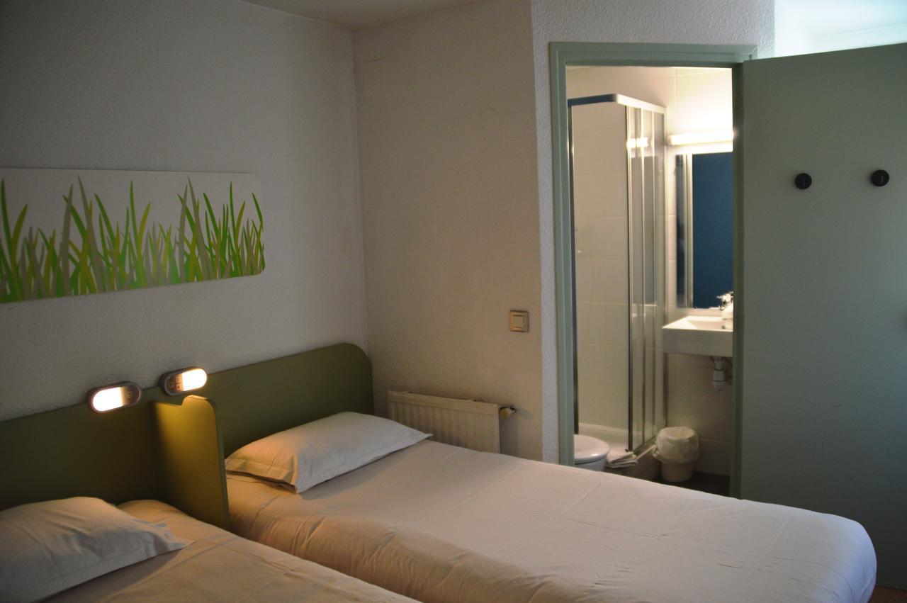 Ibis Budget הייר מראה חיצוני תמונה